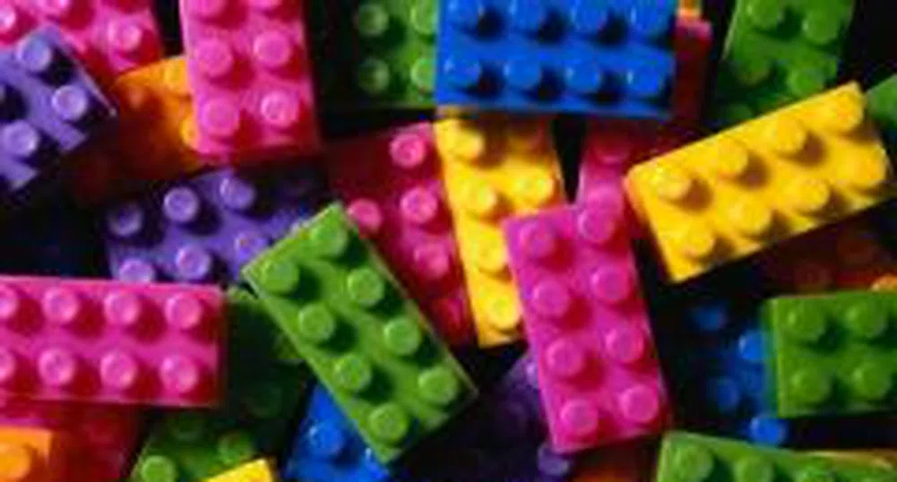 Lego отчете "изключително задоволителни" резултати за 2007 година