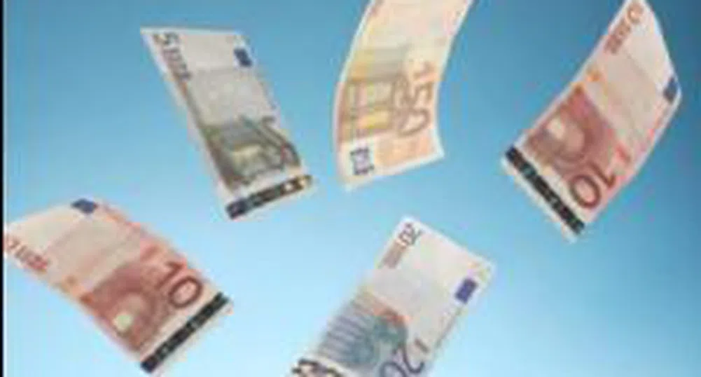 ЕК глоби Виза с 10.2 млн. евро заради Морган Стенли
