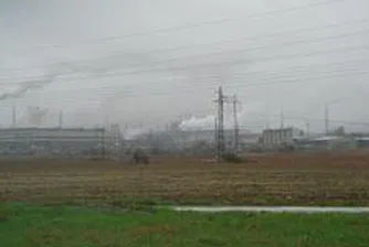 LNM Offers EUR 100 Million for Kremikovtzi