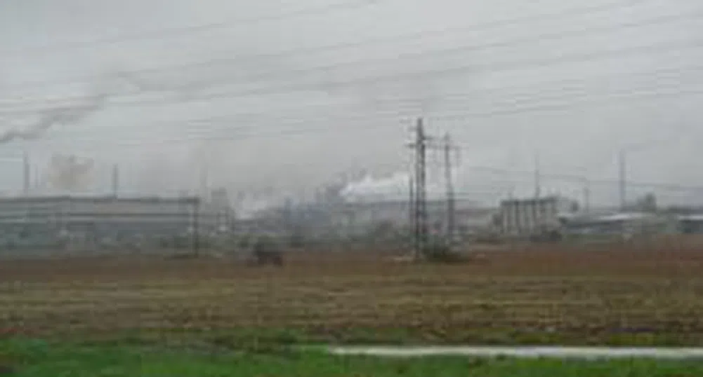 LNM Offers EUR 100 Million for Kremikovtzi