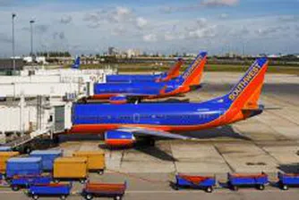 Летищата в страната работят при нормална видимост