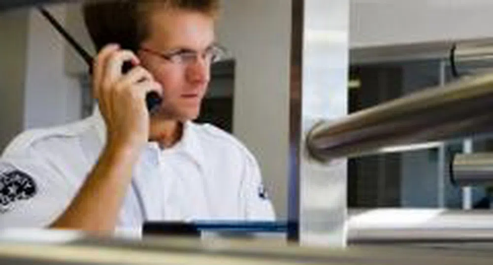 Участваме в 15-ата Международна изложба за охрана и сигурност „Security 2008”