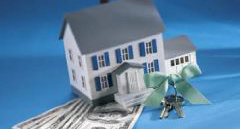 Собствениците в САЩ плащат все по-големи вноски за жилищата си