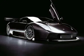 Lamborghini Gallardo става по-достъпен
