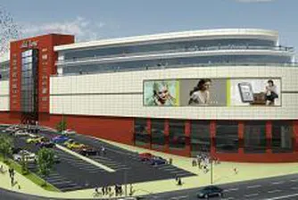 Mall Varna to Open Doors June 12