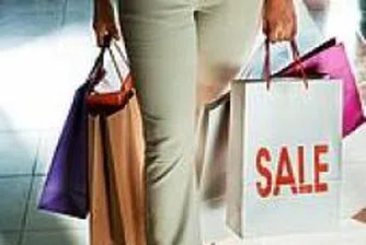 Европейците се готвят за коледните разпродажби