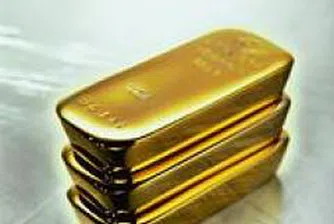 Пет причини златото да достигне 1 500 долара за тройунция