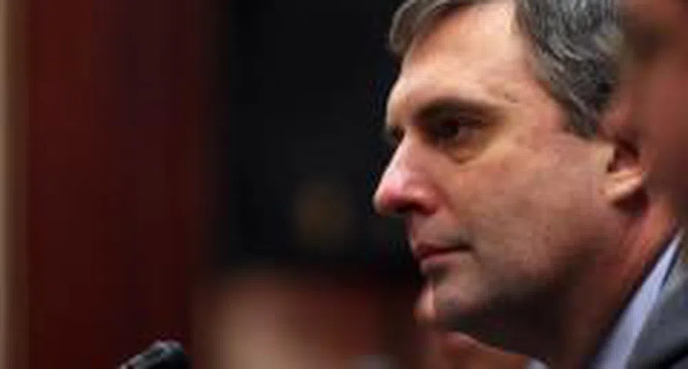 Калфин участва в международна кръгла маса на “Economist” в Атина