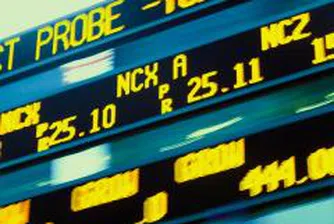 Moody's понижи рейтинга на акциите на Fannie Mae и Freddie Mac