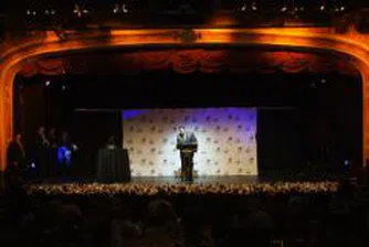 Избраха победителите в сферата на пъблик рилейшънс за наградите Golden World Awards