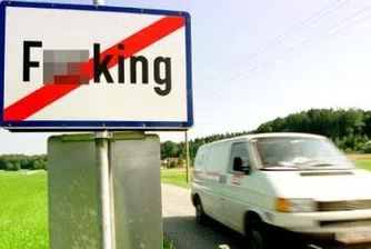 Fucking, Austria