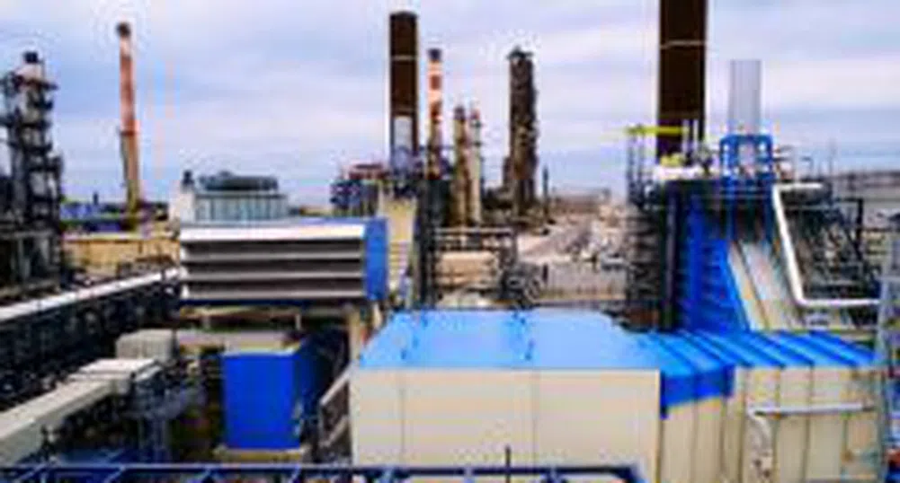 Нафтекс Петрол ЕООД увеличи дела си в Петрол до 5.15%