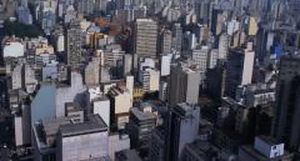 ING Real Estate открива нов офис в Южна Америка