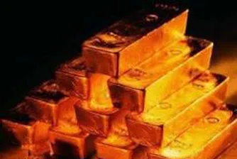 Златото започна седмицата с нови рекорди