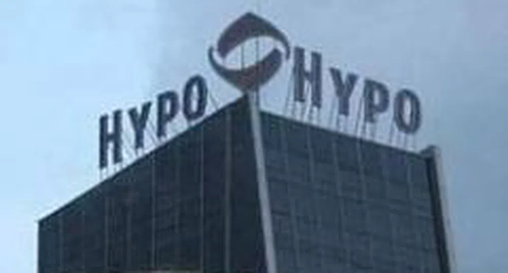 Hypo Leasing е отпуснала лизинг за над 5000 автомобила