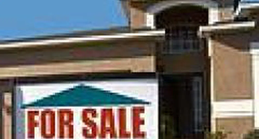 Продажбите на нови домове в САЩ с понижение от 23.5% през октомври на годишна база