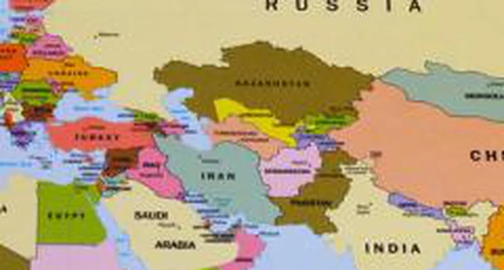 Гордън Браун: Западът няма да бъде енергиен заложник на Русия