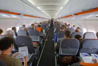 EasyJet и Ryanair очакват пътниците да се насочат към нискотарифните компании