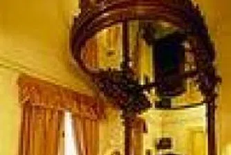 Balneohotel Pomorie Wins Building of The Year 2007 Prize