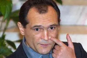 Васил Божков взе премия от 3.84 млн. лв.