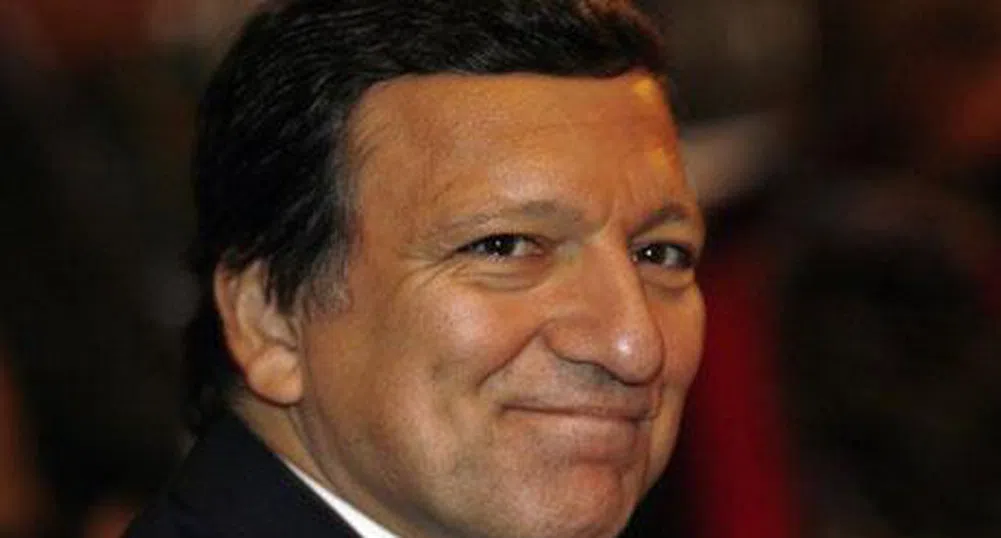 Барозу: Изходът от кризата е в промяна на глобализацията