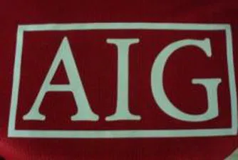 AIG може да набере допълнителни 20 млрд. долара капитал