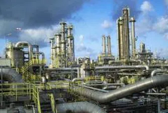 Petrom Losses EUR 5 bln on the Stock Exchange in 7-mo