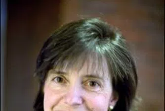 Жена ще управлява парите на Харвард