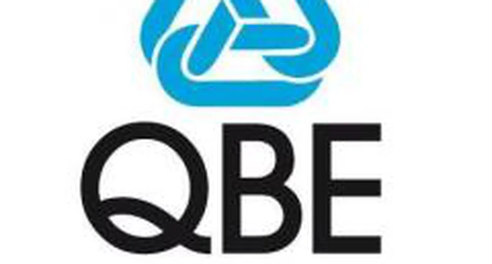 QBE набира капитал за експанзия в чужбина