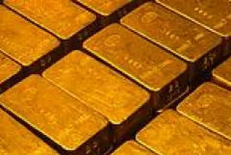Продажбите на злато са се повишили до рекордно ниво от 65.3 млрд. долара през 2006 г.