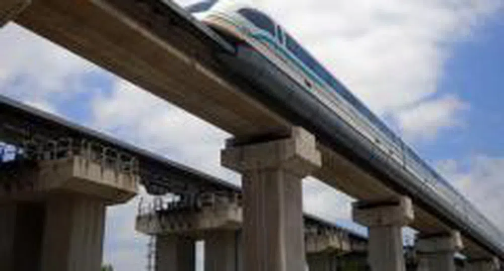 Железопътна Инфраструктура ХД купи ново дружество