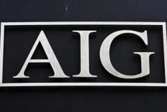 Министерството на финансите настоя AIG да намали бонусите