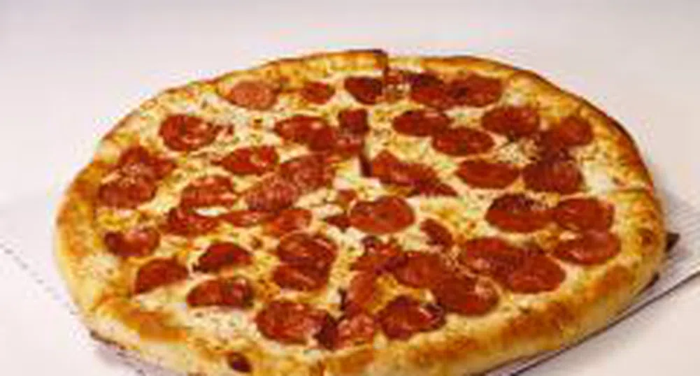 Domino's Pizza отчита ръст от 33% в печалбите си за 2007 г. на британския пазар
