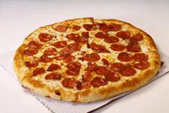 Domino's Pizza отчита ръст от 33% в печалбите си за 2007 г. на британския пазар