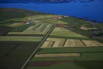 Прехвърлиха 91 хил. права на Агро Финанс АДСИЦ