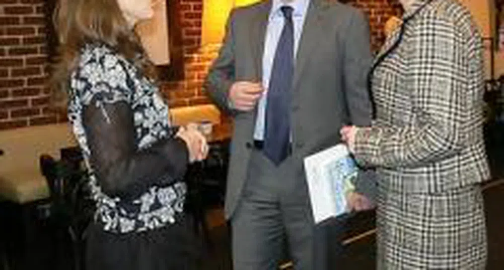 КРИБ и “Горичка” обучават бизнеса да бъде еко-отговорен