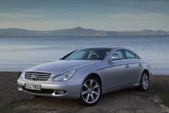 Продажбите  на  Mercedes-Benz са се понижили през септември