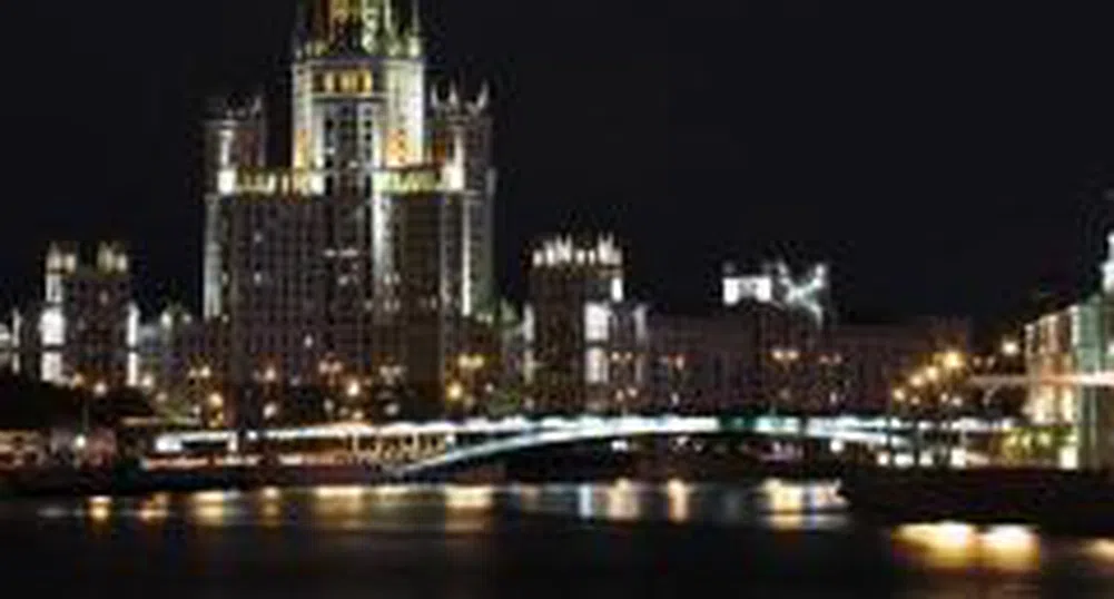 В Москва са най-скъпите хотелски нощувки