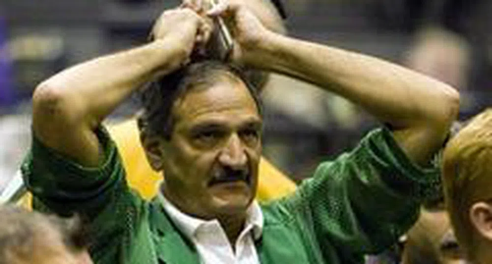 Six of BG40's Stocks Shed Over 40% of Their Value in First Quarter