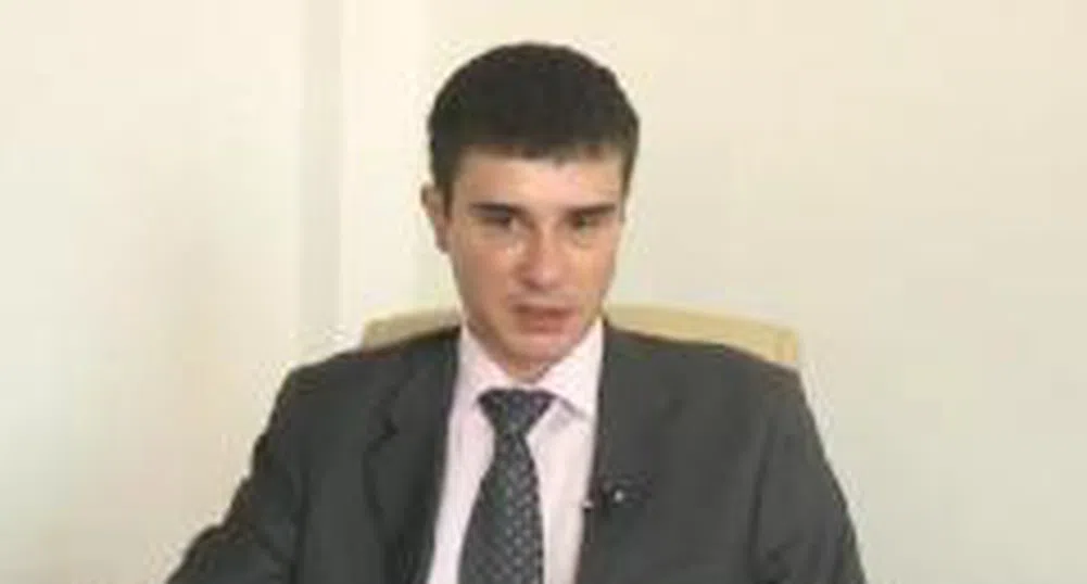 Иван Такев: Осем компании отговарят на критериите за къси продажби в момента