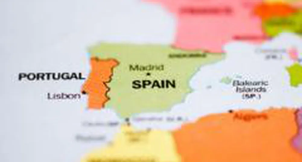 Разрешителните за строеж в Испания се понижават със 70% през март