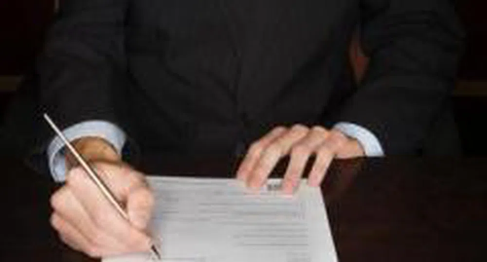 Bulgaria, Hungary Sign Legal Mechanism for Asylum Seekers