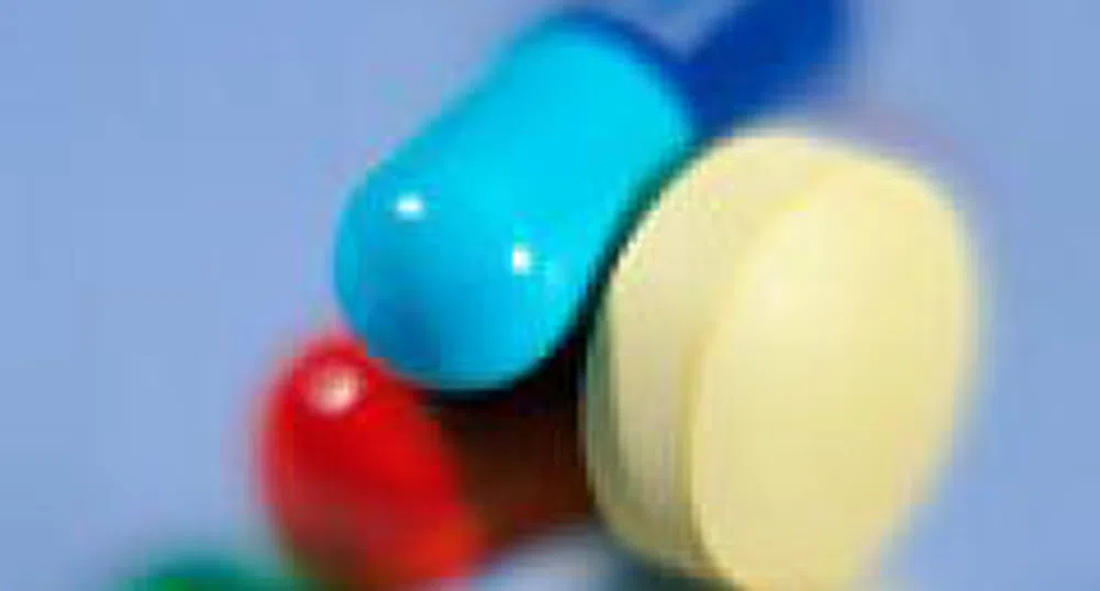 Софарма АД получи разрешение за употреба на 54 лекарства през 2006 г.