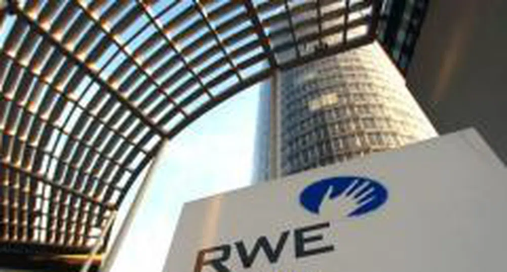 Германската RWE очаква 1.9 млрд. долара от IPO-то на American Water Works