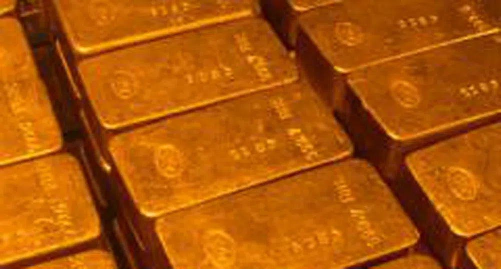 Руските златно-валутни резерви нараснаха до рекордните 597.3 милиарда долара