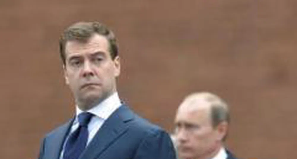 Спекулациите за завръщането на Путин в Кремъл нарастват