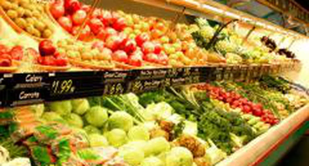 Във Франция започна разследване за скока на цените на храните