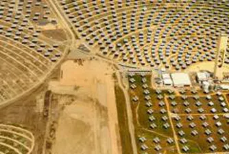 Ханделсблат: Старата електроснабдителна мрежа проблем №1 за България