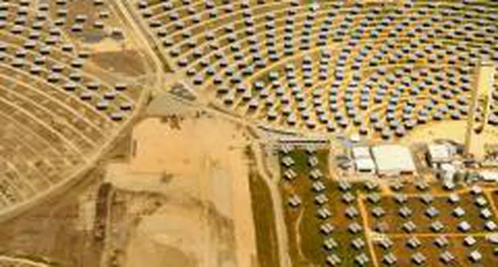 Ханделсблат: Старата електроснабдителна мрежа проблем №1 за България