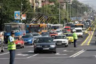 Повече от 45 хиляди автомобили у нас на природен газ